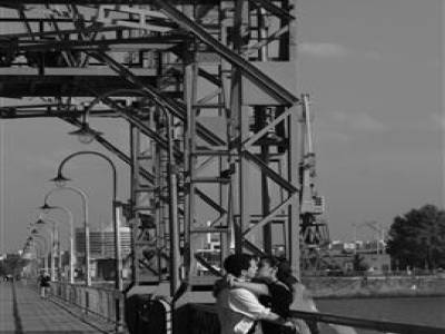Puerto Madero