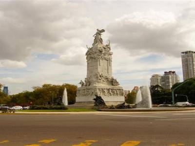 Recoleta
