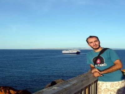 Une île bien nommée