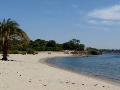 Détour aux caraîbes
