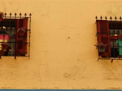 Barrio la Boca