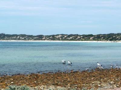 Une île bien nommée