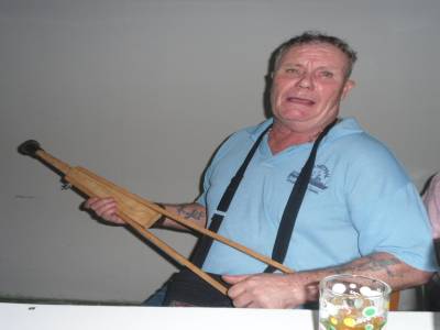 jeannot a la guitare, en grande forme.