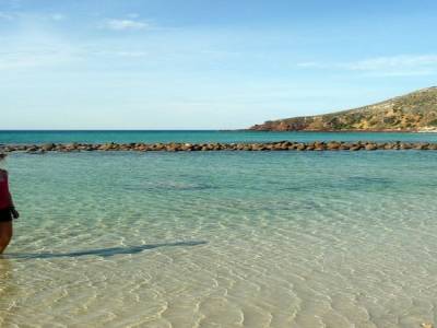 Une île bien nommée