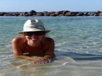 Une île bien nommée