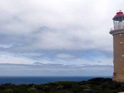 Une île bien nommée