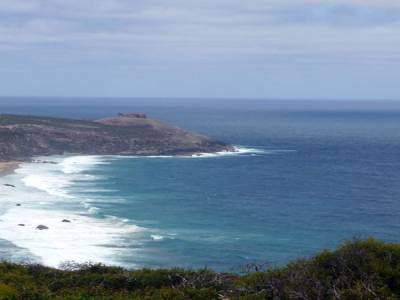 Une île bien nommée