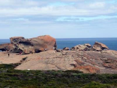 Une île bien nommée
