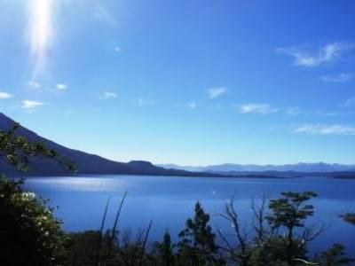 Region des lacs, Bariloche