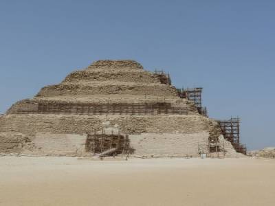 Saqqara