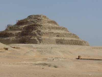 Saqqara