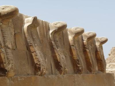Saqqara