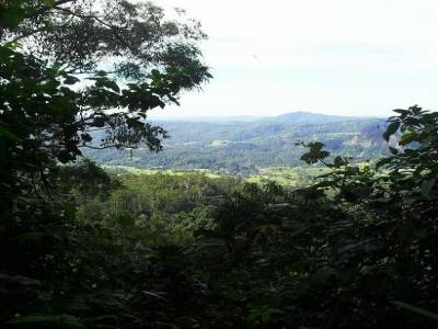 la vue de je sais plus quoi, depuis je sais plus ou