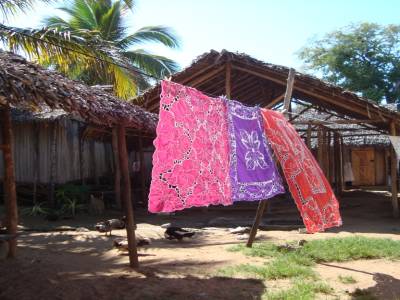 Nosy Komba