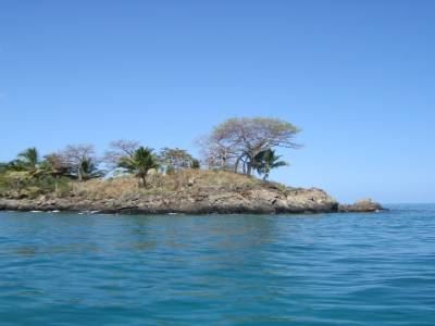 Nosy Komba