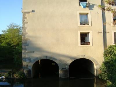 Village de Carcassonne