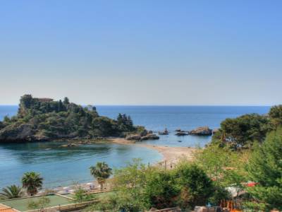 Isola Bella