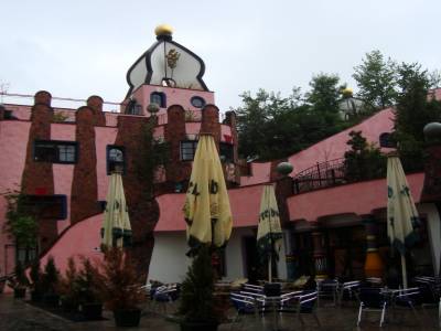 La citadelle verte