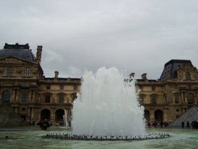 Musée du Louvre