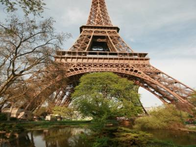 Tour Eiffel