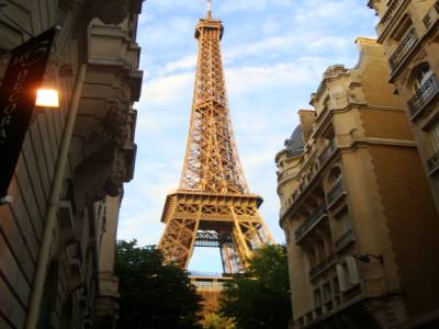 Tour Eiffel