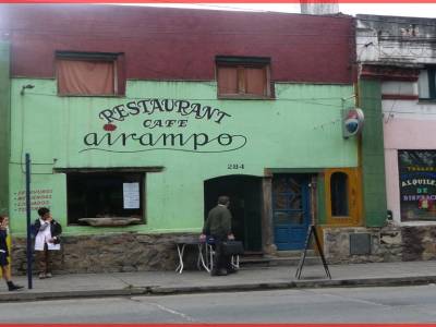 Boutique à Salta