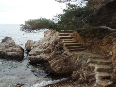 La londe des maures