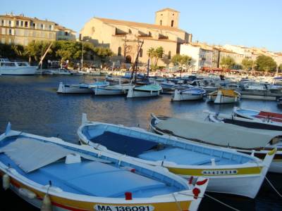 Port de la Ciotat