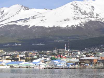 Ushuaia