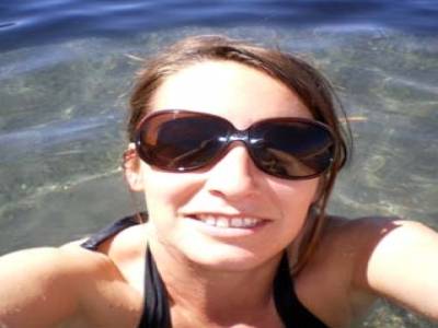 agua caliente