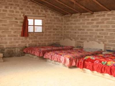 hostal de sel