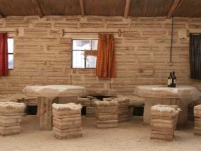 hostal de sel