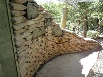 mémorial hezbollah