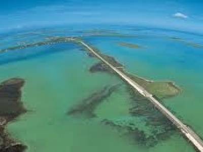 Key Largo (photo pas de nous)