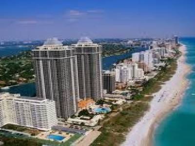 Miami (photo pas de nous)