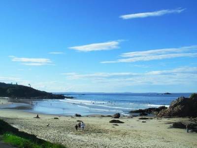 Un superbe coin ds une superbe ville!