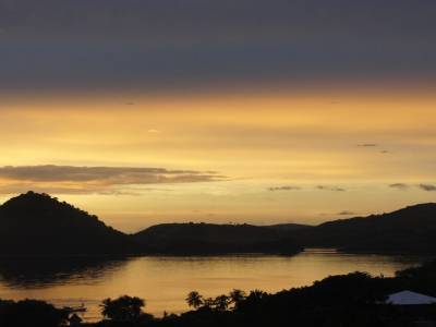 Baie de Labuan Bajo