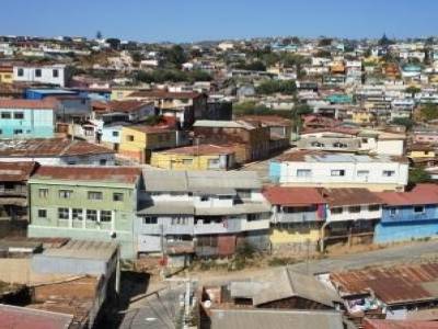 Valparaiso