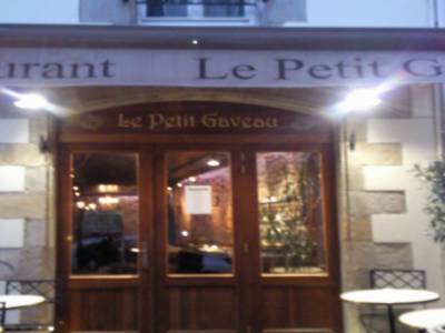 petit resto pas cher et tres bon, je conseille vivement