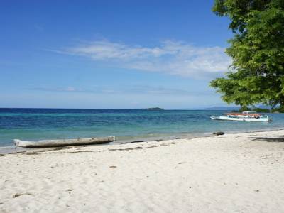 Notre plage