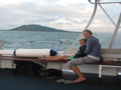 bateau