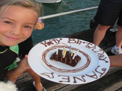 Gateau