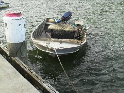 oh mon bateau oooooooooohhhh