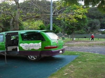 notre dernier camping payant... snif