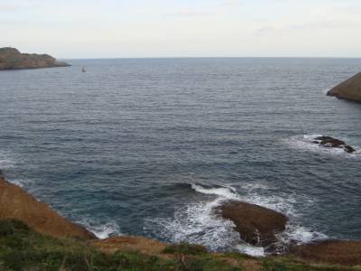 Parc du Mugel - La Ciotat