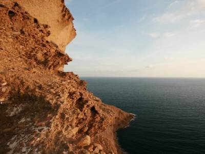 Parc du Mugel - La Ciotat