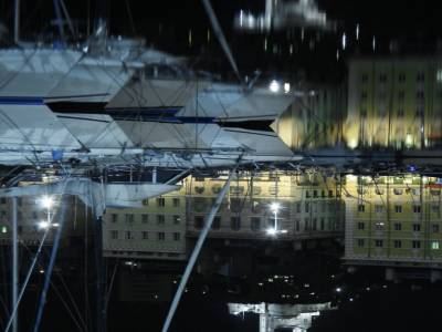 Vieux Port - Marseille