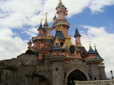 Disneyland Paris