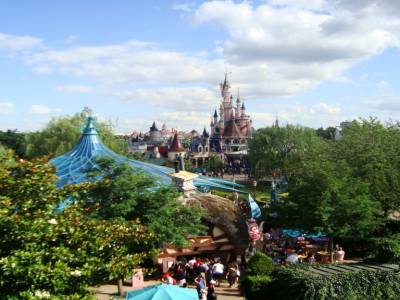 Disneyland Paris