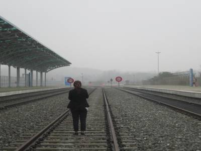 Demilitarized Zone (DMZ)